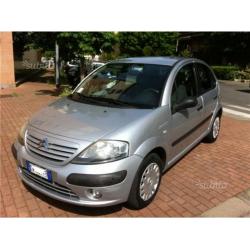 Citroen C3 1.4 HDi 70CV Classique - 2005