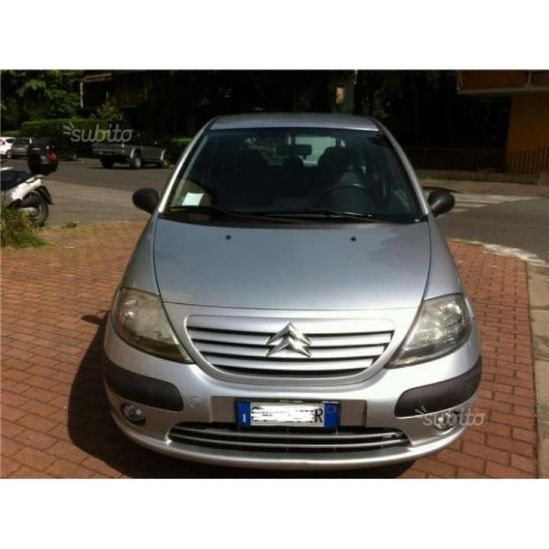 Citroen C3 1.4 HDi 70CV Classique - 2005