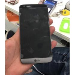 Lg G5 Titan Garanzia Italia