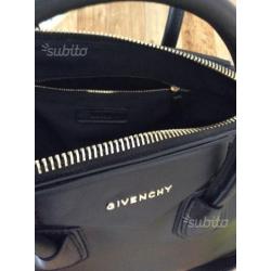 Borsa Modello givenchy Antigona nera