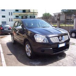 NISSAN Qashqai 1.5dci-106CV-6 Marce ACENTA