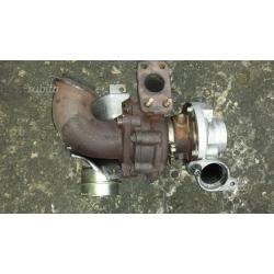 Turbina per citroen c1-c2-c3-c4 1.4 hdi 90cv