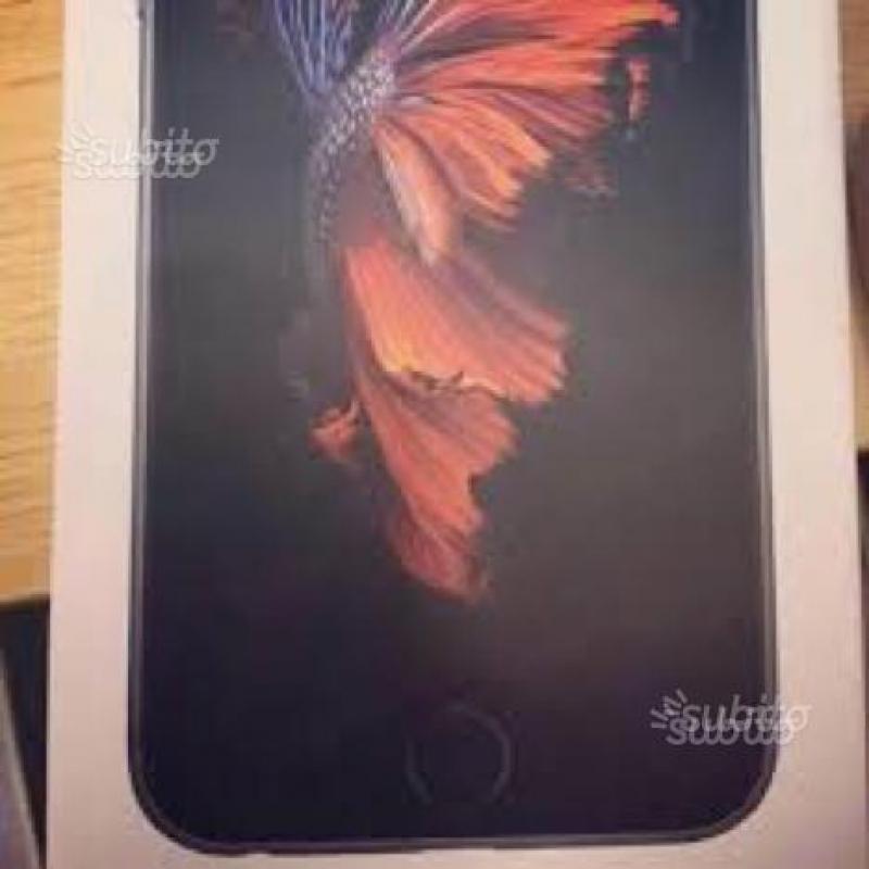 Iphone 6s 64gb