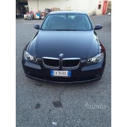 BMW Serie 3 (E90/E91) trattabile