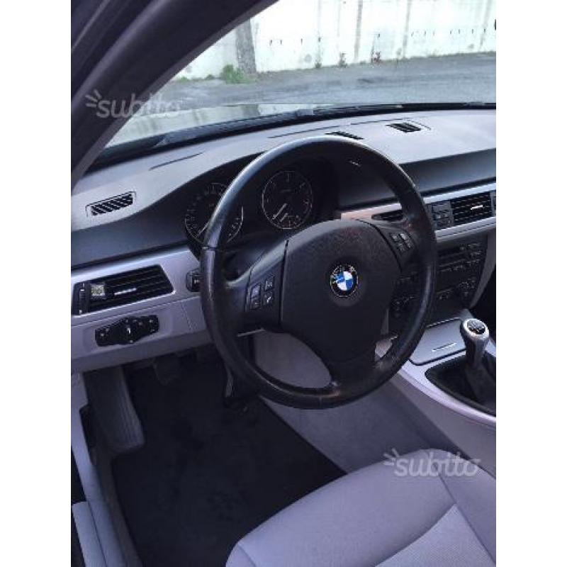 BMW Serie 3 (E90/E91) trattabile