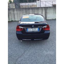 BMW Serie 3 (E90/E91) trattabile