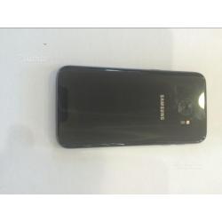 Samsung S7 black