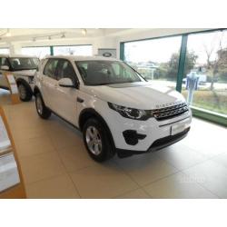 LAND ROVER Discovery Sport TD4 SE