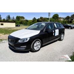 VOLVO V60 KINETIC D2 AUT