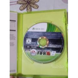 Fifa 16 per Xbox 360