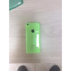 Apple iPhone 5c - 16gb