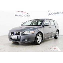 VOLVO V50 D2 POLAR PLUS 1.6 D