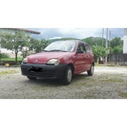 Fiat 600 - 2004