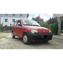 Fiat 600 - 2004