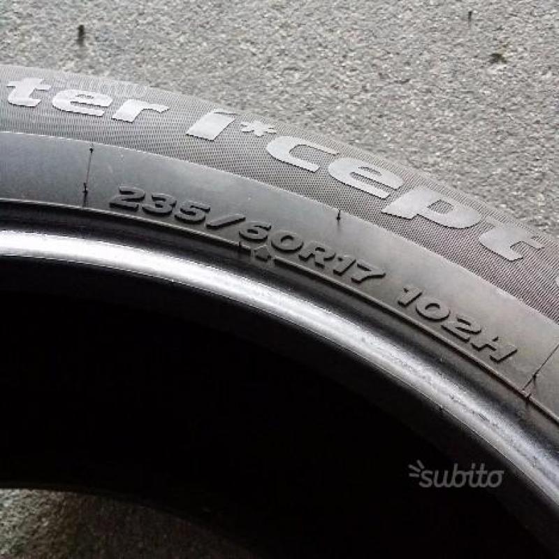 235/60 r17 102h hankook