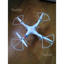 Drone syma x8w