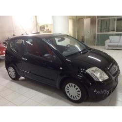 Citroen c2 - 2005