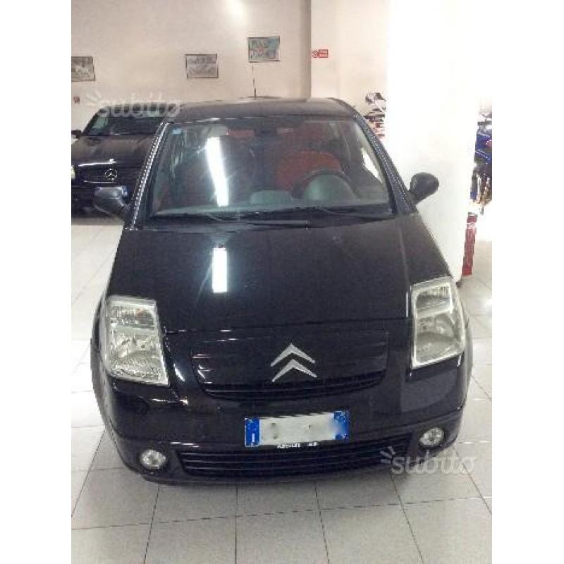 Citroen c2 - 2005