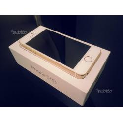 IPhone 5s GOLD