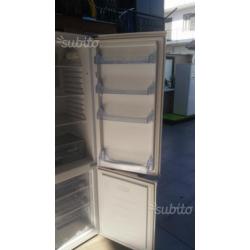 Frigo hisense bianco cl a 269 lt