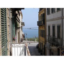 Casa indipendente nel centro storico di VASTO