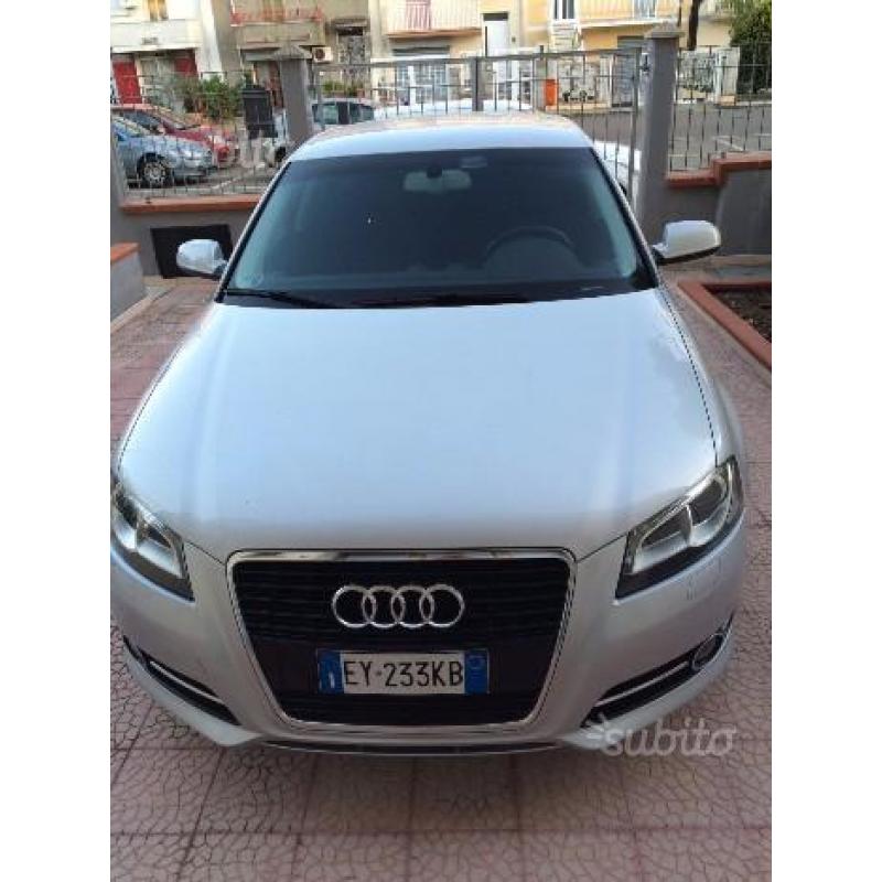 AUDI A3 3ª serie/S3 - 2013