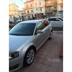 AUDI A3 3ª serie/S3 - 2013