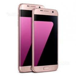 Samsung galaxy s 7 pink gold 32gb originale