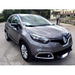 RENAULT Captur - 2015