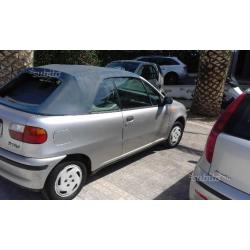 FIAT Punto - 1998