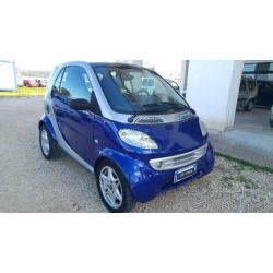 SMART Fortwo Passion PERFETTE CONDIZIONI