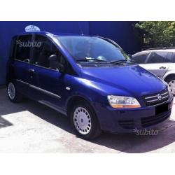 FIAT Multipla 1.6 METANO