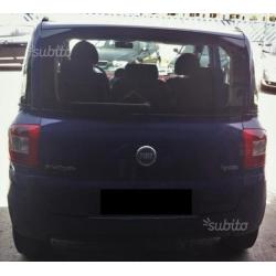 FIAT Multipla 1.6 METANO