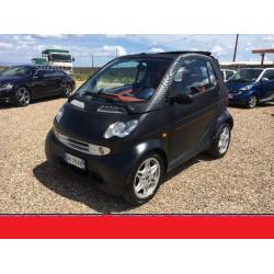 SMART fortwo 1ª serie - 2000