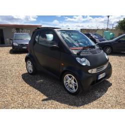 SMART fortwo 1ª serie - 2000