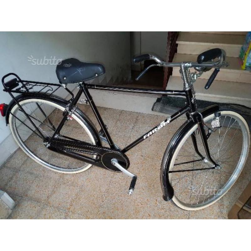 Bicicletta uomo