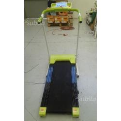 Tapis roulant 500 watt richiudibile