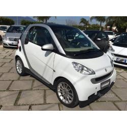 Smart forTwo 1000 52kw coupè passion