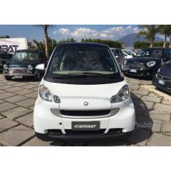 Smart forTwo 1000 52kw coupè passion