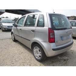 FIAT Idea 1.3 mjet dynamic