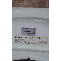 Ricambi usati lavatrice Ariston Mod. AL 149 X EX