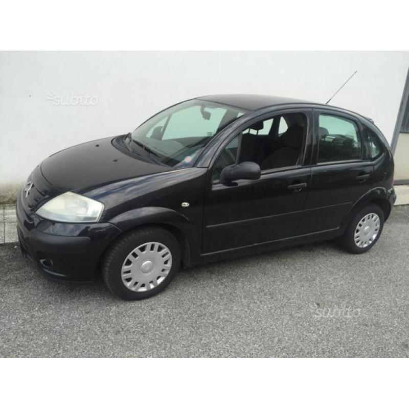 Citroen C3 1.1