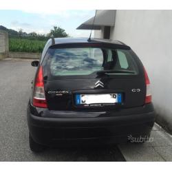 Citroen C3 1.1