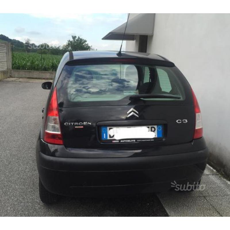 Citroen C3 1.1