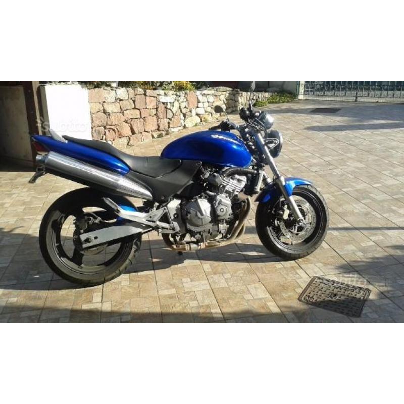 Honda Hornet - 1999