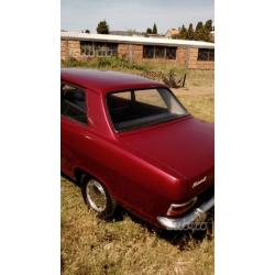 Opel kadett l 1.1 del 71