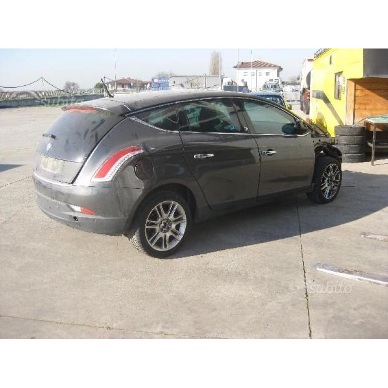 Pezzi ricambio LANCIA DELTA 2009 1.4 TJET