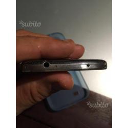 Samsung S4 accetto scamb