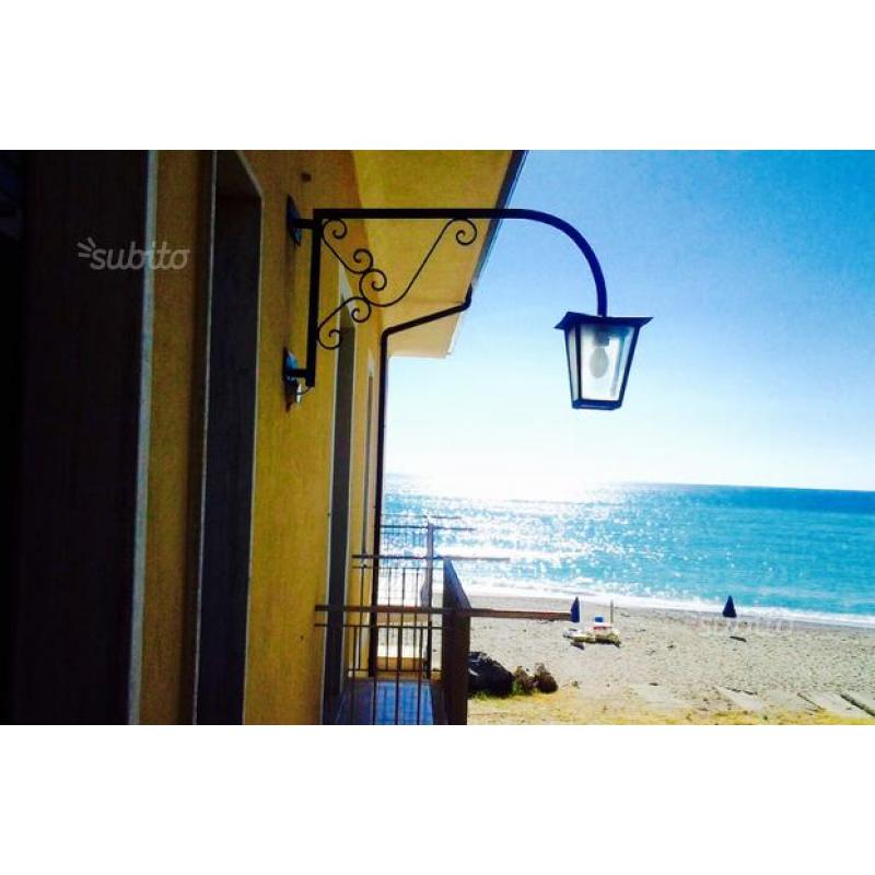 LUGLIO appartamenti in SPIAGGIA