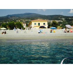 LUGLIO appartamenti in SPIAGGIA